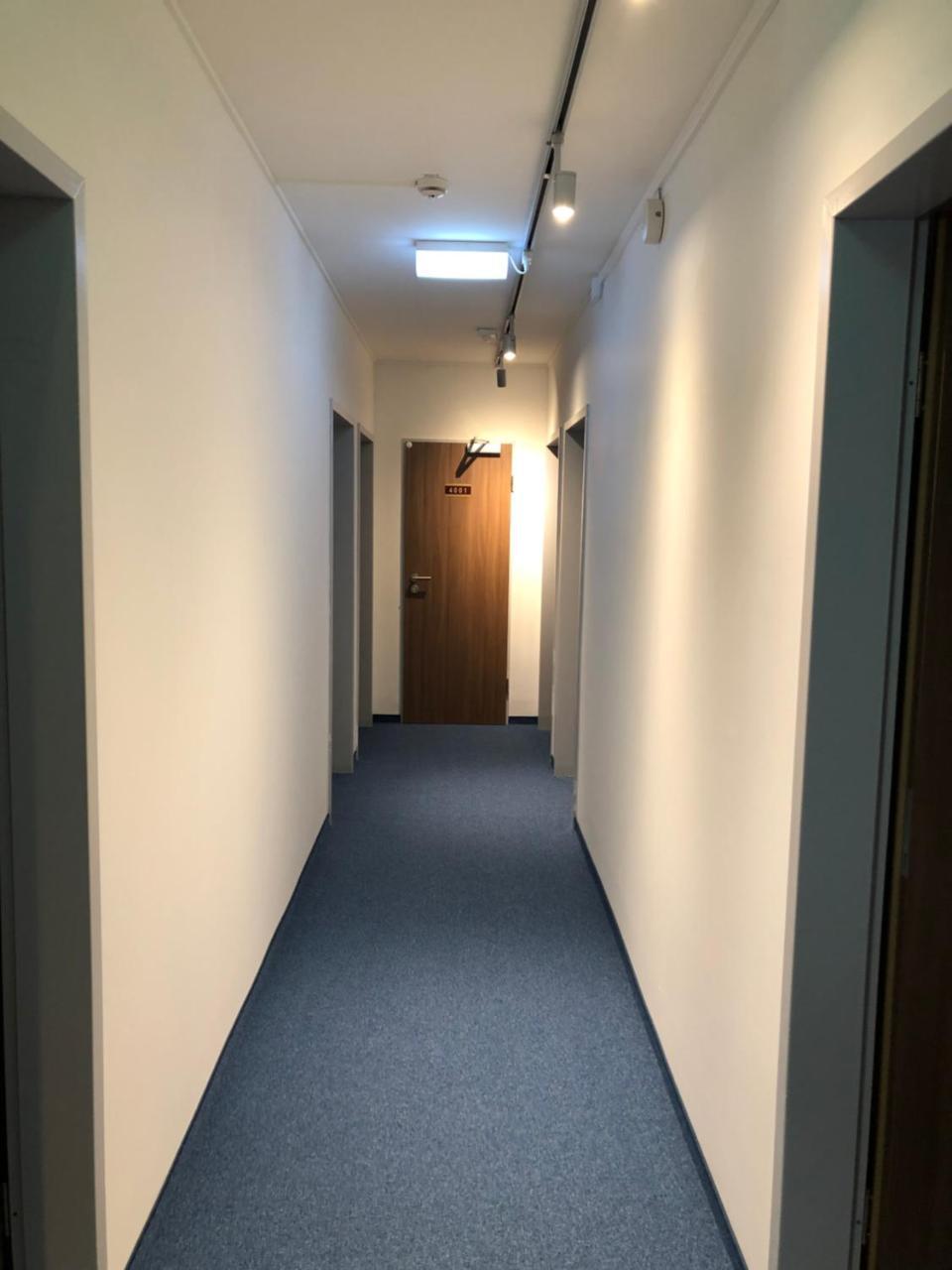Hotel Mirabell Erlangen Zewnętrze zdjęcie
