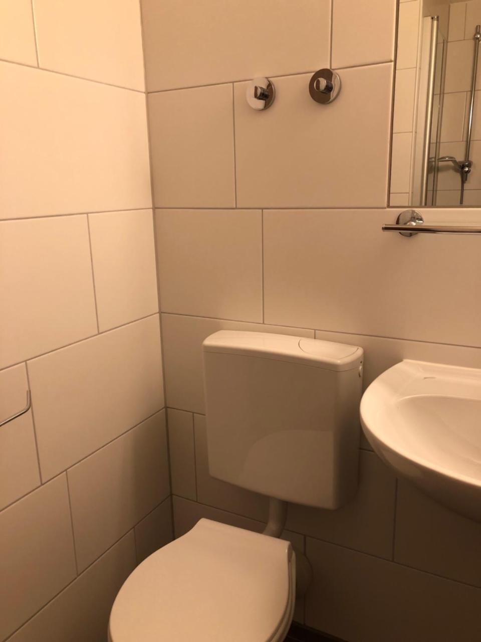 Hotel Mirabell Erlangen Zewnętrze zdjęcie