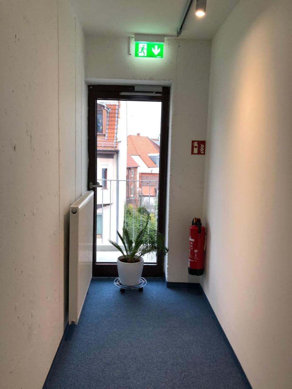 Hotel Mirabell Erlangen Zewnętrze zdjęcie