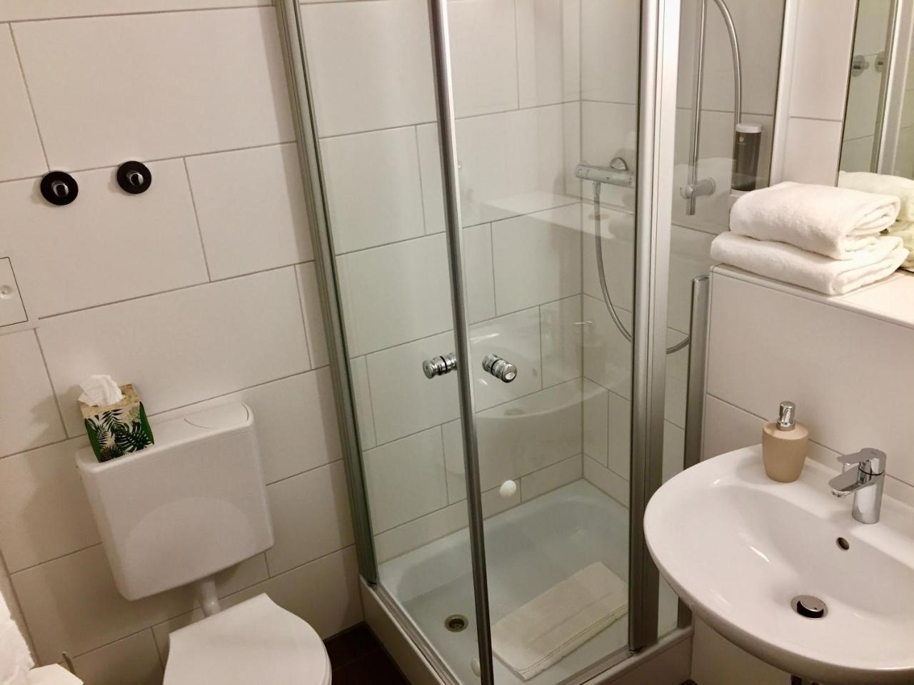 Hotel Mirabell Erlangen Zewnętrze zdjęcie